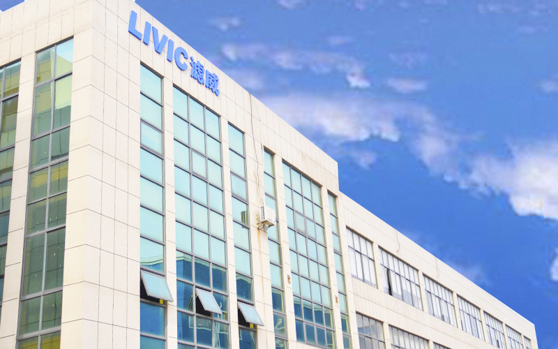 China Shanghai LIVIC Filtration System Co., Ltd. Unternehmensprofil